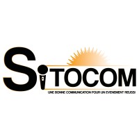 SITOCOM logo, SITOCOM contact details