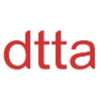 DTTA - The Design and Technical Tailoring Academy logo, DTTA - The Design and Technical Tailoring Academy contact details