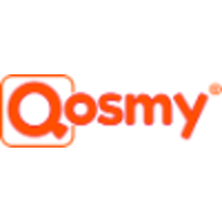 Qosmy, Inc. logo, Qosmy, Inc. contact details