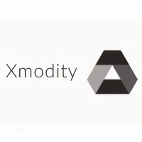 Xmodity logo, Xmodity contact details