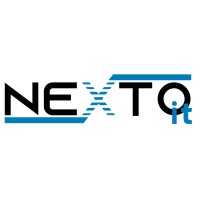 NEXTO IT logo, NEXTO IT contact details