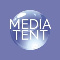 Media Tent logo, Media Tent contact details