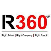 Recruiter360 Inc. logo, Recruiter360 Inc. contact details