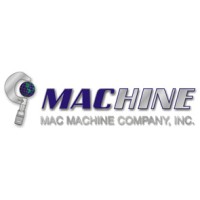 Mac Machine Company, Inc. logo, Mac Machine Company, Inc. contact details