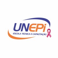 UNEPI logo, UNEPI contact details