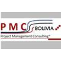 PMC-BOLIVIA logo, PMC-BOLIVIA contact details