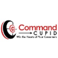 Command Cupid logo, Command Cupid contact details