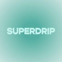 SUPERDRIP logo, SUPERDRIP contact details