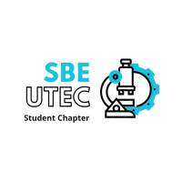 SBE UTEC Student Chapter logo, SBE UTEC Student Chapter contact details