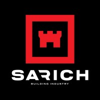 Sarich Building logo, Sarich Building contact details