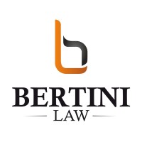 Bertini Law Firm logo, Bertini Law Firm contact details