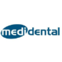 Medidental logo, Medidental contact details