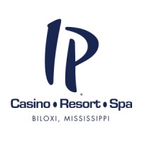 IP Casino, Resort & Spa, Biloxi logo, IP Casino, Resort & Spa, Biloxi contact details