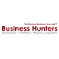 Business Hunters International (Pty) Ltd logo, Business Hunters International (Pty) Ltd contact details