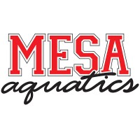 MESA Aquatics logo, MESA Aquatics contact details