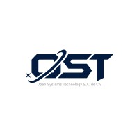 OST (Open Systems Techonolgy) logo, OST (Open Systems Techonolgy) contact details