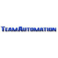 TeamAutomation logo, TeamAutomation contact details