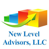 New Level Advisors logo, New Level Advisors contact details