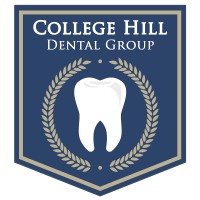 College Hill Dental Group logo, College Hill Dental Group contact details