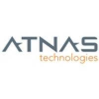 ATNAS Technologies logo, ATNAS Technologies contact details