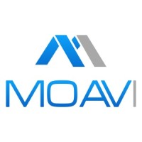 Moavi logo, Moavi contact details