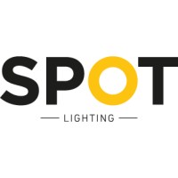 Spot Lighting logo, Spot Lighting contact details