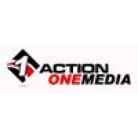 Action One Media, Inc. logo, Action One Media, Inc. contact details