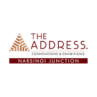 The Address Conventions and Exhibitons logo, The Address Conventions and Exhibitons contact details