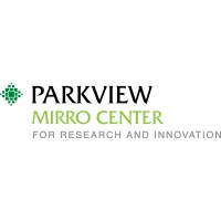 Parkview Mirro Center for Research and Innovation logo, Parkview Mirro Center for Research and Innovation contact details