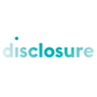 disclosure logo, disclosure contact details