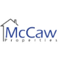 McCaw Properties logo, McCaw Properties contact details