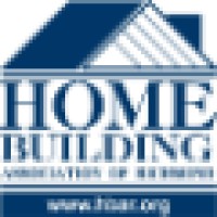 Home Building Association of Richmond logo, Home Building Association of Richmond contact details