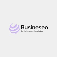 Busineseo logo, Busineseo contact details