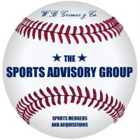 The Sports Advisory Group logo, The Sports Advisory Group contact details