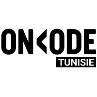 Oncode Tunisie logo, Oncode Tunisie contact details