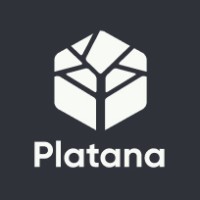 Platana logo, Platana contact details