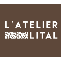 L'Atelierlital logo, L'Atelierlital contact details