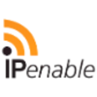 IPenable logo, IPenable contact details