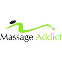 Massage Addict Oakville logo, Massage Addict Oakville contact details