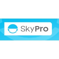 SkyPro Medical Supplies logo, SkyPro Medical Supplies contact details