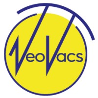 NEOVACS SA logo, NEOVACS SA contact details