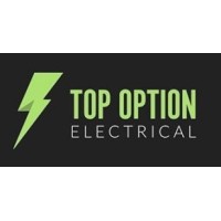 Top Option Electrical logo, Top Option Electrical contact details