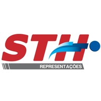 STH Brasil logo, STH Brasil contact details