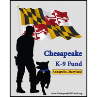 Chesapeake K-9 Fund logo, Chesapeake K-9 Fund contact details