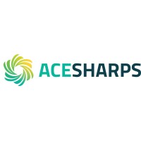 Ace Sharps logo, Ace Sharps contact details