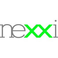 NEXXI logo, NEXXI contact details