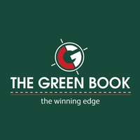 Pro Green Book logo, Pro Green Book contact details