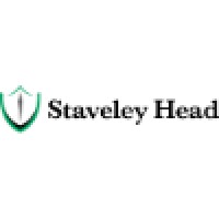 Staveley Head logo, Staveley Head contact details