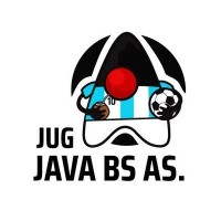 JUG Java BsAs Meetup logo, JUG Java BsAs Meetup contact details