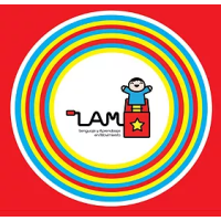 LAM Lenguaje y Aprendizaje en Movimiento logo, LAM Lenguaje y Aprendizaje en Movimiento contact details